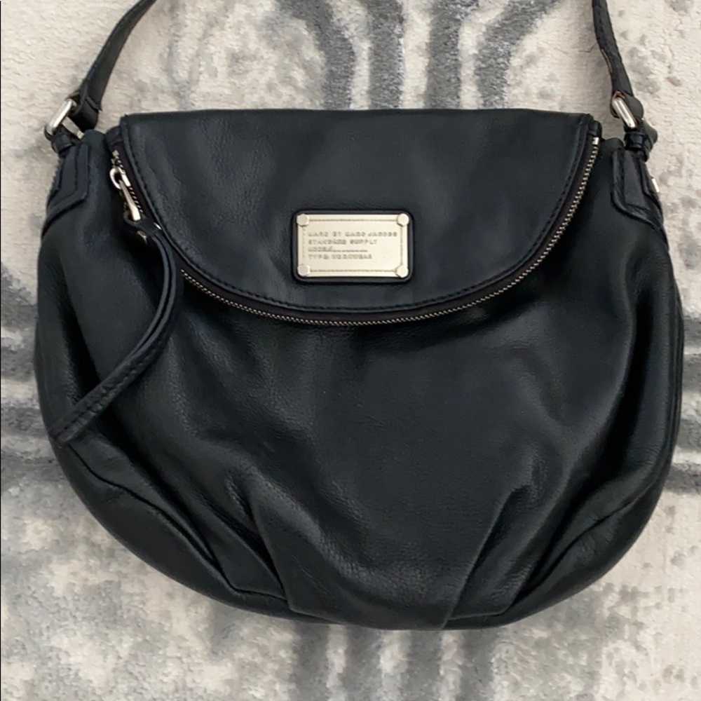 Marc Jacobs Nomad Crossbody